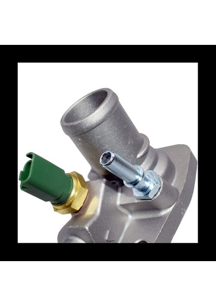 Fiat Grande Punto Için 4x Motor Soğutucu Termostat Araç Termostat 55202176 55194029 (Yurt Dışından) fırsatları