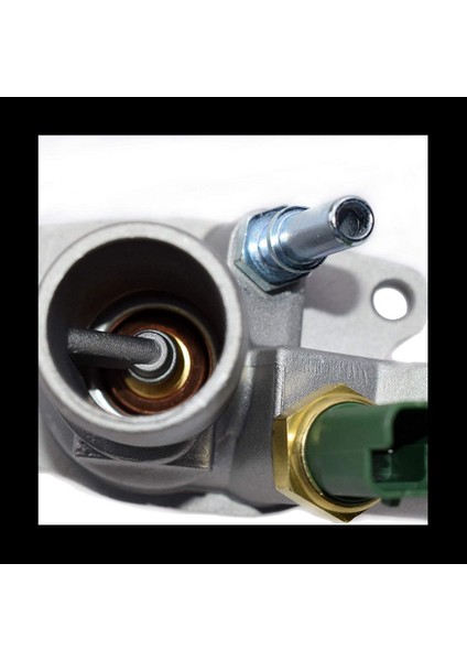 Fiat Grande Punto Için 4x Motor Soğutucu Termostat Araç Termostat 55202176 55194029 (Yurt Dışından) indirimleri