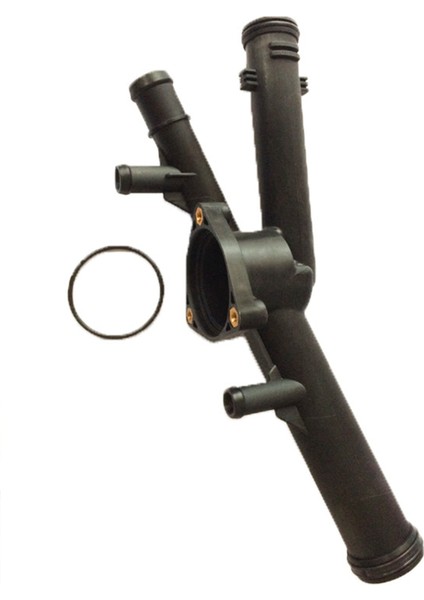 -Audi Q7 4l Için Termostat Muhafazası (Yurt Dışından) fiyatları