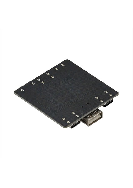 USB Veri Kablosu Mikro Tip-C Tip Port Dt3 USB Kablo Test Cihazı Hızlı Algılama Hafif Ağırlık (Yurt Dışından) indirimleri