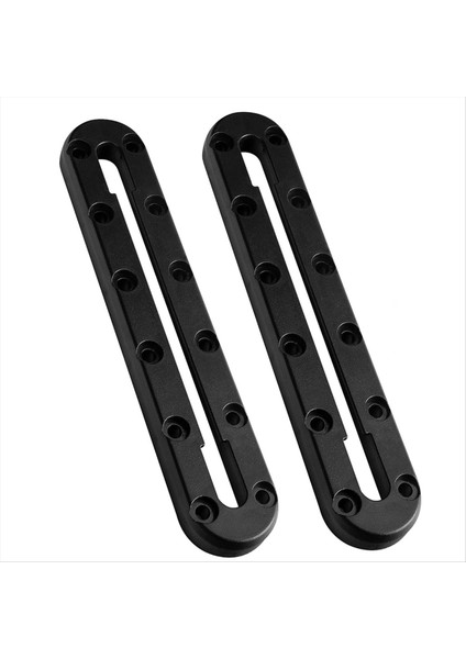 Kayak Rayları Kayak Geali Demiryolu Montaj Aksesuarları Balıkçı Çubuk Tutucuları Kürek Tutucuları Bardak Tutucular Için Uygun (Yurt Dışından)