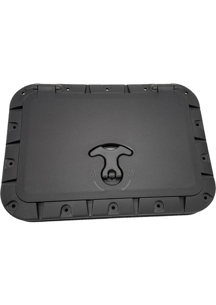 Deniz Güverte Plakası Kare Hatch Tekne Kayak Kano Tekne Parçaları Aksesuarları Için Tutamak Kapak Çekme (Yurt Dışından) indirimleri