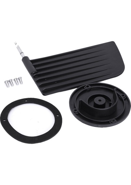 Kayık Dümen Sistemi Parçaları Gemi Kano Dümen Kayık Balıkçı Teknesi Yelken Aksesuarları (Yurt Dışından)