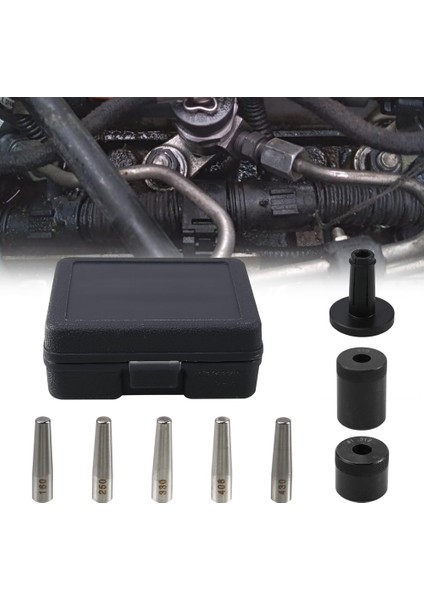 Hitachi Bosch Continental Delphi Ford Gm Subaru Motorları Için 34720 Enjektör Mühür Montaj Kiti (Yurt Dışından) fiyatları