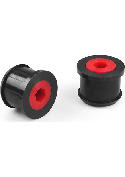 Bmw Mini 06-15 R55/R56/R57/R58/R59 Için Ön Wishbone Arka Çalılar (Yurt Dışından)