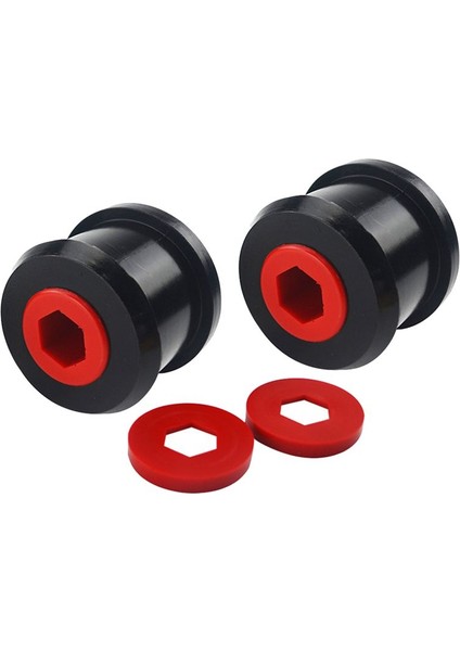 Bmw Mini 06-15 R55/R56/R57/R58/R59 Için Ön Wishbone Arka Çalılar (Yurt Dışından) fiyatları