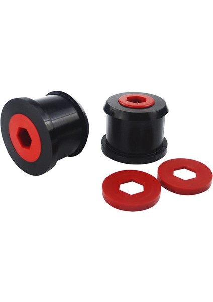 Bmw Mini 06-15 R55/R56/R57/R58/R59 Için Ön Wishbone Arka Çalılar (Yurt Dışından) indirimleri