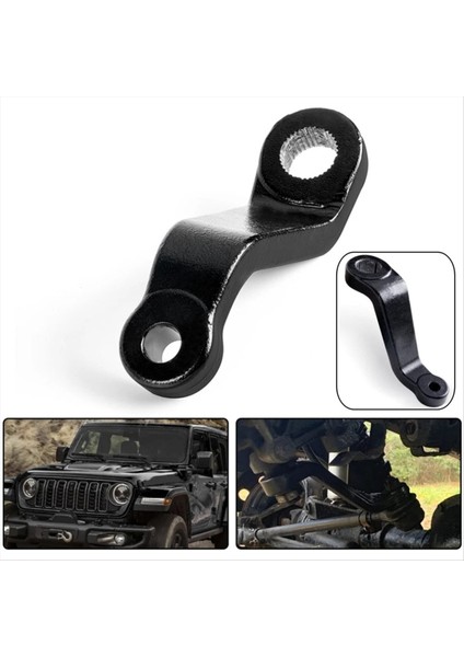 Jeep Wrangler Tj Yj 87-06 Cherokee Xj Comanche Mj 84-01 Için (Yurt Dışından) fiyatları