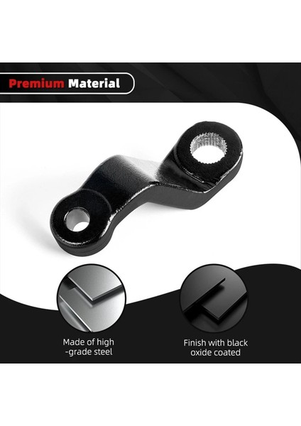 Jeep Wrangler Tj Yj 87-06 Cherokee Xj Comanche Mj 84-01 Için (Yurt Dışından) modelleri