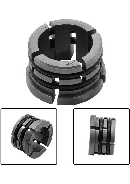 10PCS Araba Powered Direksiyon Bush Rafı 56521-1H000 Hyundai Elantra Kia Cerato Forte 2006-2010 Raflı Burç Kolu (Yurt Dışından) modelleri