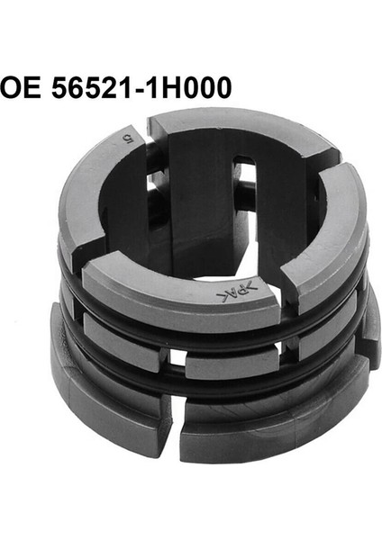 10PCS Araba Powered Direksiyon Bush Rafı 56521-1H000 Hyundai Elantra Kia Cerato Forte 2006-2010 Raflı Burç Kolu (Yurt Dışından) indirimleri