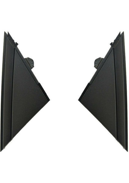 Araba Sağ Kapı Ayna Bayrağı Kapağı Kalıplama Üçgen Fiat 500 12-19 1SD00KX7AA (Yurt Dışından) fırsatları