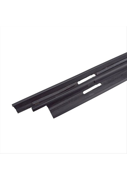 Arka Yan Cam Cam Runchannel Sızdırmazlık Mitsubishi Pajero Montero Mk2 V31 V32 V33 V34 V36 V43 V44 V45 V46 Sağ (Yurt Dışından) fırsatları