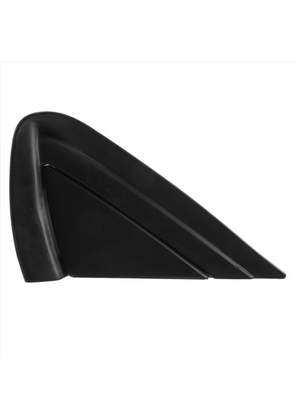 Araba Ön Sol ve Sağ Pencere Üçgen Plaka Yan Ayna Köşe Üçgen Garnitür Kapak Paneli Citroen C4 C4L 2012-2015 (Yurt Dışından) fiyatları