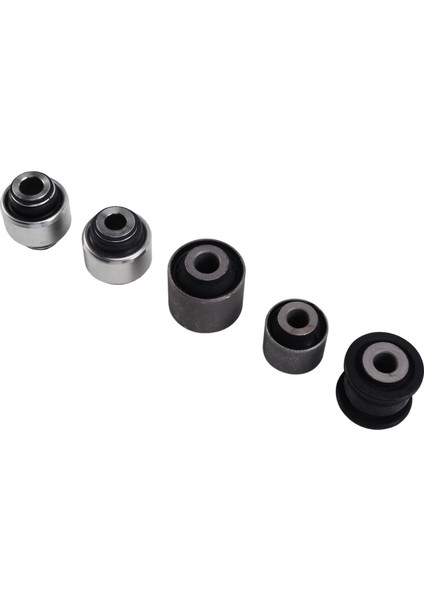 5pcs DB5Z5B758B Ford Explorer / Polis Için Süspansiyon Knuckle Burç Seti 2011-2019 DB5Z5B758A Araç Aksesuarları (Yurt Dışından) modelleri