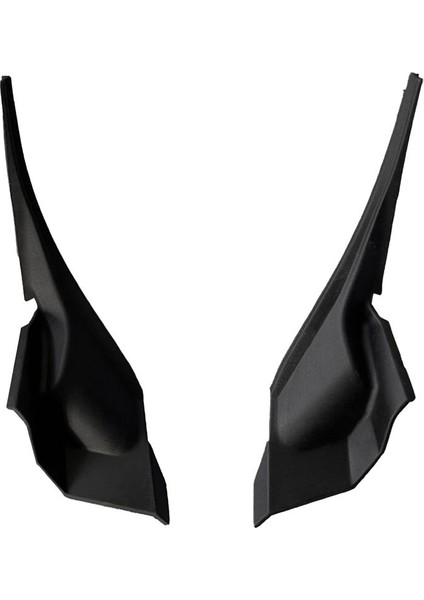 Toyota Tundra Abd 2007-2013 Pad Seal Frnt Fender Cowl 53867-0C030 53866-0C030 (Yurt Dışından) modelleri