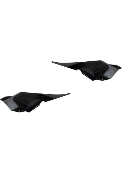 Toyota Tundra Abd 2007-2013 Pad Seal Frnt Fender Cowl 53867-0C030 53866-0C030 (Yurt Dışından) fırsatları