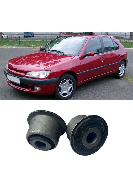 Peugeot Için 1paıt 306 Citroen Berlingo Break 7e N3 N5 512032 96110483 Ön Track Kontrolü Izleme Arms Çalıları (Yurt Dışından) fiyatları