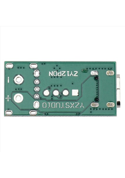 6x Usb-C Pd2 0/3 0-Dc Dönüştürücü Güç Kaynağı Modülü Yasası Hızlı Şarj Tetikleme Anketi Dedektörü Test Cihazı (ZY12PDN) (Yurt Dışından) modelleri