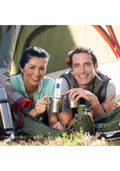 Içme Suyu Kalitesi Test Cihazı 6 Arada Tds Metre Dijital Su Test Cihazı Toc Cod Tds UV275 Ec &amp Temp /organik Kontaminasyon (Yurt Dışından) fırsatları