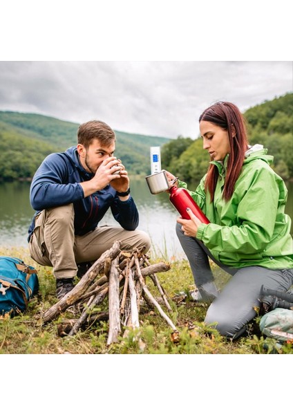 Içme Suyu Kalitesi Test Cihazı 6 Arada Tds Metre Dijital Su Test Cihazı Toc Cod Tds UV275 Ec &amp Temp /organik Kontaminasyon (Yurt Dışından) indirimleri