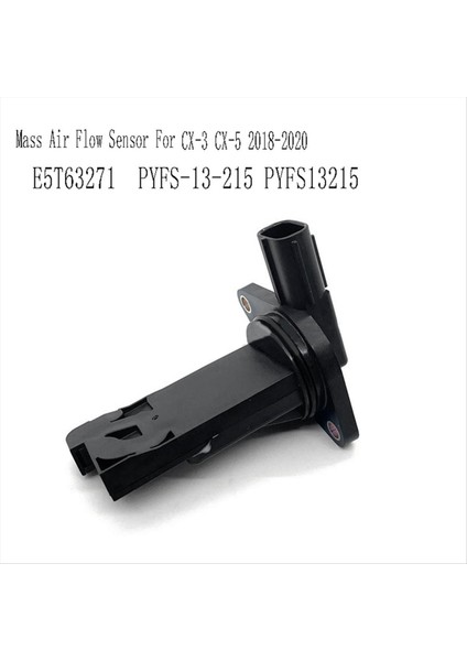 E5T63271 Mazda Cx-3 Cx-5 2018-2020 M3 Mx-5 Mıata PYFS-13-215 PYFS13215 (Yurt Dışından) fırsatları
