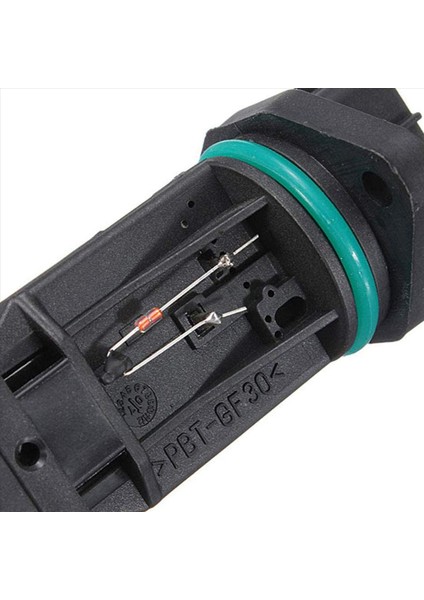 4pcs Maf Kitle Hava Akış Ölçer Sensörü 0280218040 22680-6N200 Nissan Almera Maxima X-Trail 2002-2015 (Yurt Dışından) indirimleri