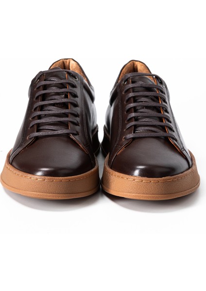 Erkek Oxford ( Klasik) KA-26Y-C15003 John May Formal Shoe