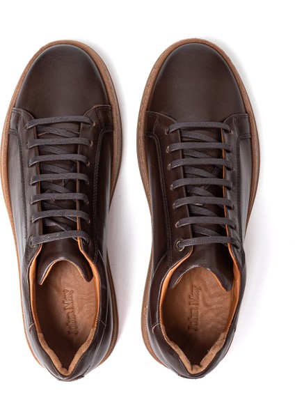 Erkek Oxford ( Klasik) KA-26Y-C15003 John May Formal Shoe