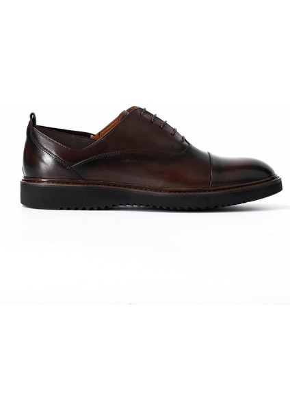 Erkek Oxford ( Klasik) KA-26Y-C4627 John May Casual Shoe