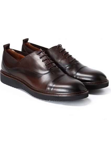 Erkek Oxford ( Klasik) KA-26Y-C4627 John May Casual Shoe modelleri