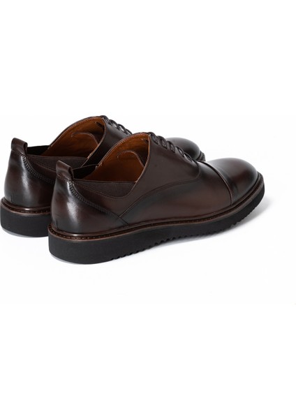 Erkek Oxford ( Klasik) KA-26Y-C4627 John May Casual Shoe fırsatları