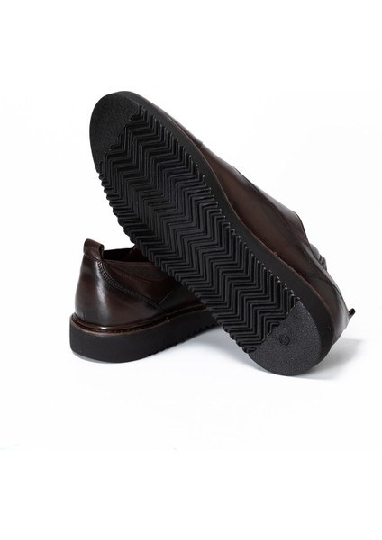 Erkek Oxford ( Klasik) KA-26Y-C4627 John May Casual Shoe indirimleri