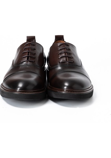 Erkek Oxford ( Klasik) KA-26Y-C4627 John May Casual Shoe