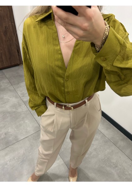 Krem Patolon modelleri