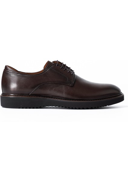 Erkek Oxford ( Klasik) KA-26Y-C4605 John May Casual Safari Shoe