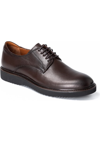 Erkek Oxford ( Klasik) KA-26Y-C4605 John May Casual Safari Shoe fiyatları