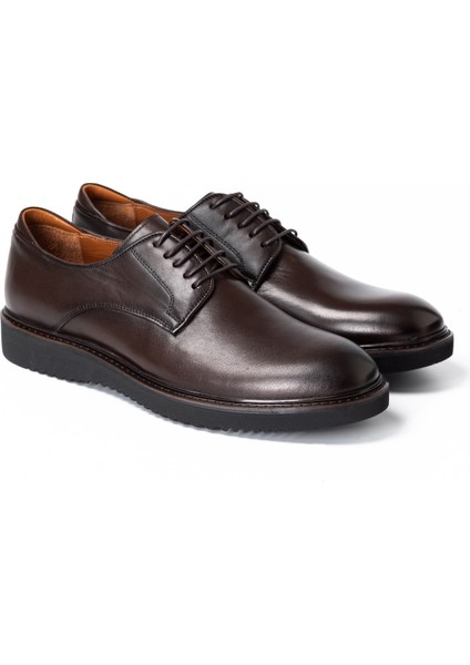 Erkek Oxford ( Klasik) KA-26Y-C4605 John May Casual Safari Shoe modelleri