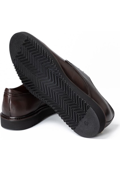 Erkek Oxford ( Klasik) KA-26Y-C4605 John May Casual Safari Shoe indirimleri