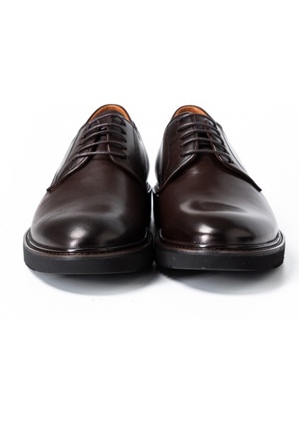 Erkek Oxford ( Klasik) KA-26Y-C4605 John May Casual Safari Shoe