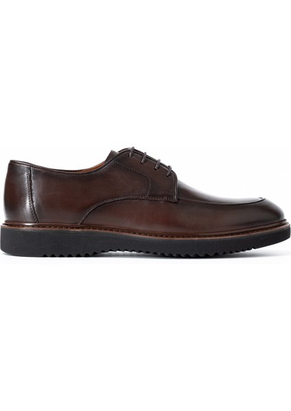 Erkek Oxford ( Klasik) KA-26Y-C4644 John May Casual Shoe
