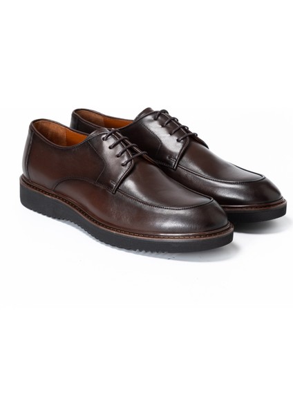 Erkek Oxford ( Klasik) KA-26Y-C4644 John May Casual Shoe modelleri