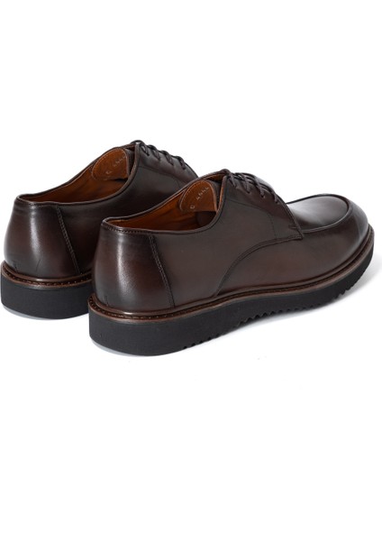 Erkek Oxford ( Klasik) KA-26Y-C4644 John May Casual Shoe fırsatları
