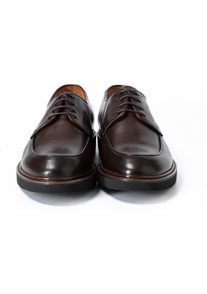 Erkek Oxford ( Klasik) KA-26Y-C4644 John May Casual Shoe