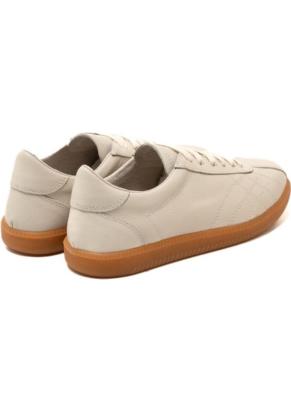 Kadın Sneaker ( Günlük) MAR-25Y-072-OTTAVIA John May Crema fırsatları