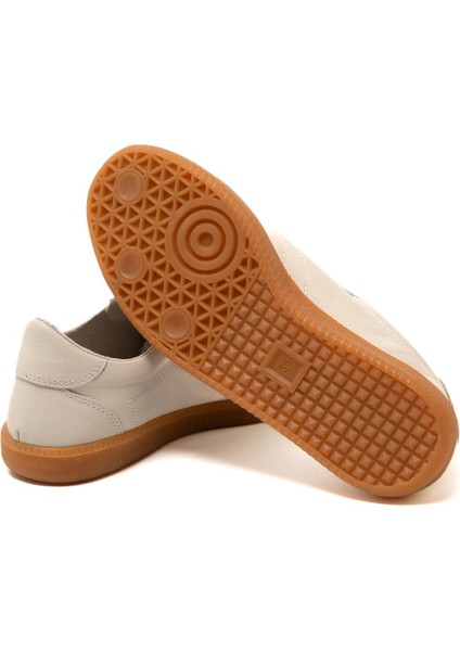 Kadın Sneaker ( Günlük) MAR-25Y-072-OTTAVIA John May Crema indirimleri