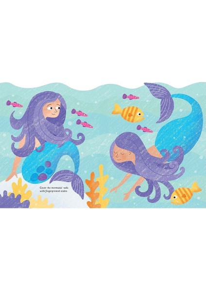 Fingerprint Activities Under The Sea