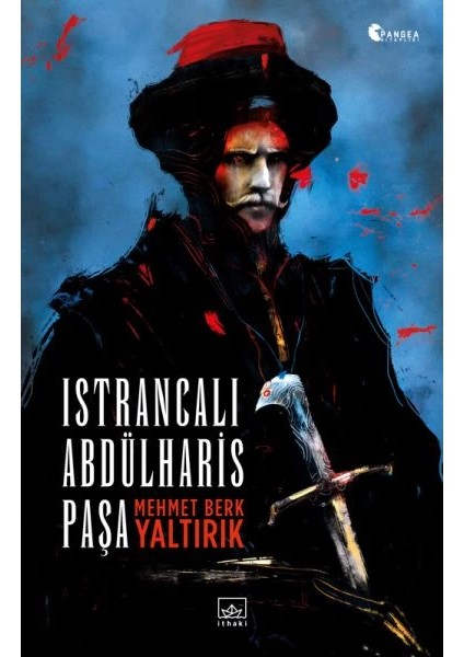Istrancalı Abdülharis Paşa
