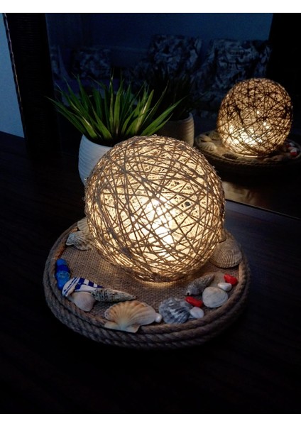 Dekoratif Gece Lambası,Çocuk Odası Gece Lambası,Dekoratif Şamdan Aksesuar fırsatları