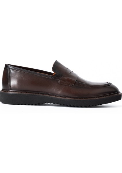 Erkek Oxford ( Klasik) KA-26Y-C4650 John May Casual Shoe